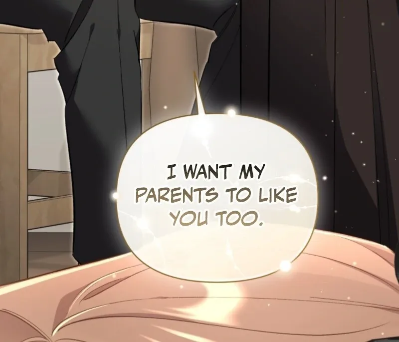 Don’t Worry, We Both Agreed to this Fraudulent Marriage Chapter 38 page 11