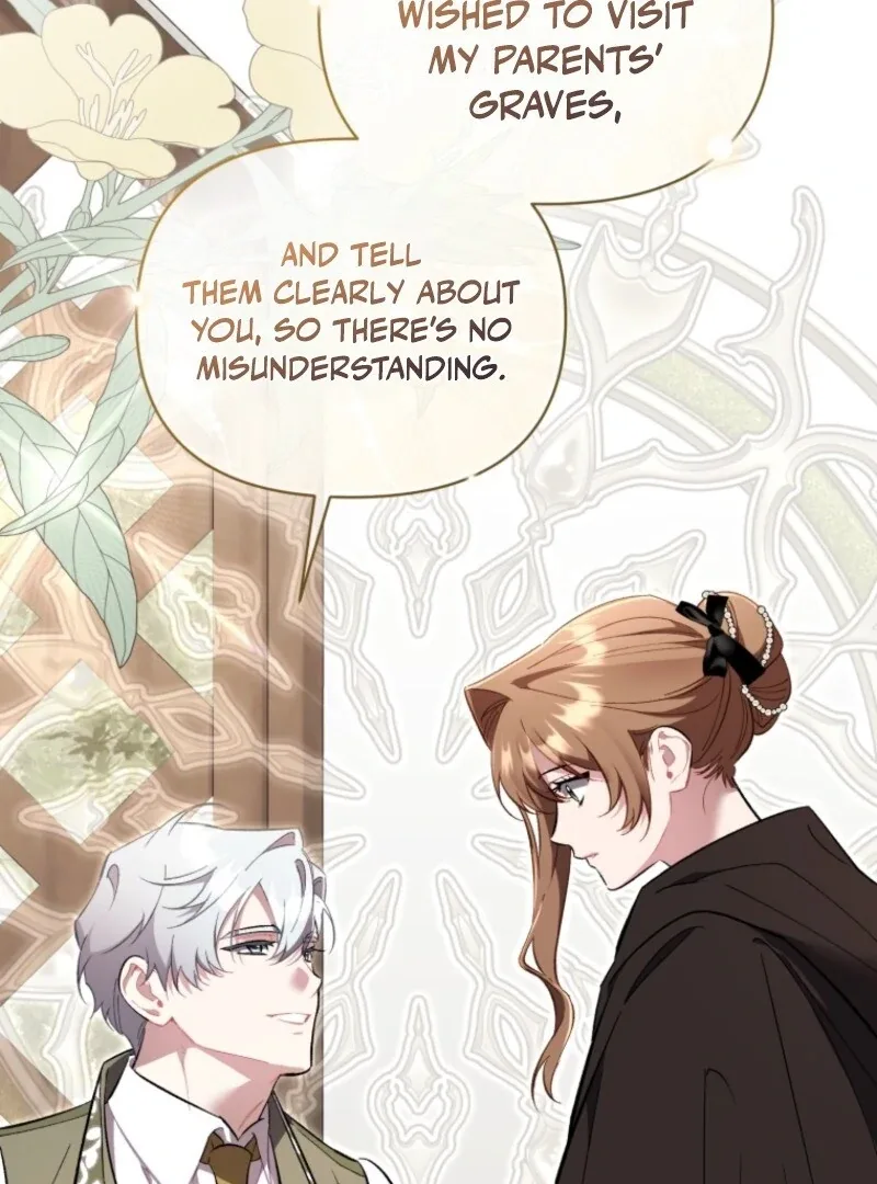 Don’t Worry, We Both Agreed to this Fraudulent Marriage Chapter 38 page 9