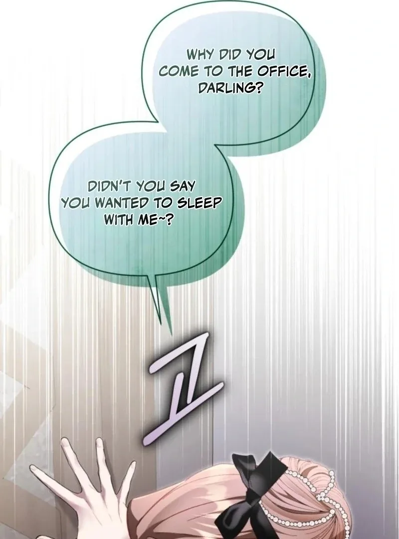 Don’t Worry, We Both Agreed to this Fraudulent Marriage Chapter 37 page 135