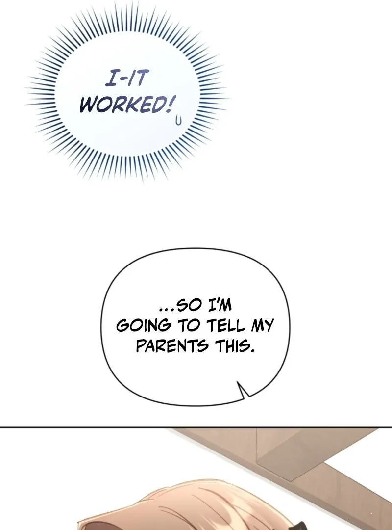 Don’t Worry, We Both Agreed to this Fraudulent Marriage Chapter 38 page 24
