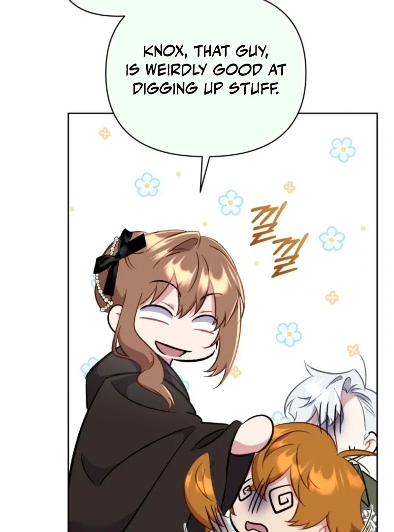 Don’t Worry, We Both Agreed to this Fraudulent Marriage Chapter 38 page 21