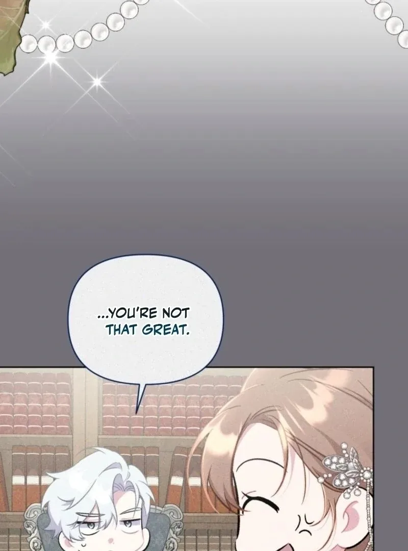 Don’t Worry, We Both Agreed to this Fraudulent Marriage Chapter 37 page 148
