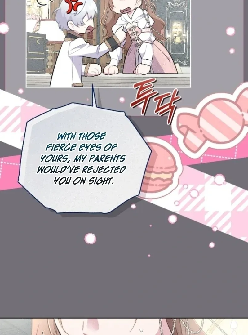 Don’t Worry, We Both Agreed to this Fraudulent Marriage Chapter 37 page 151