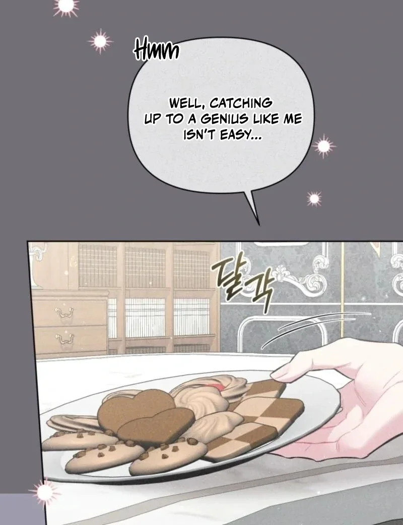 Don’t Worry, We Both Agreed to this Fraudulent Marriage Chapter 37 page 143