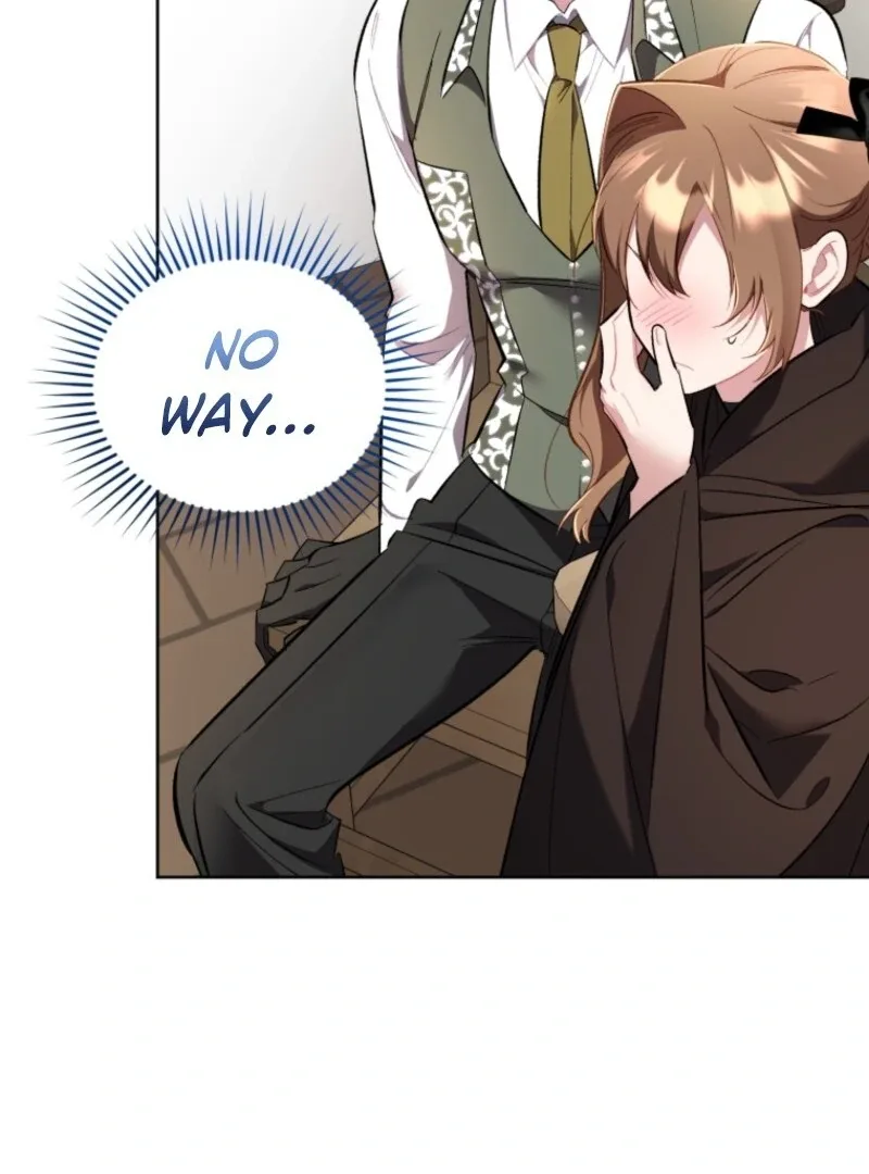 Don’t Worry, We Both Agreed to this Fraudulent Marriage Chapter 38 page 37
