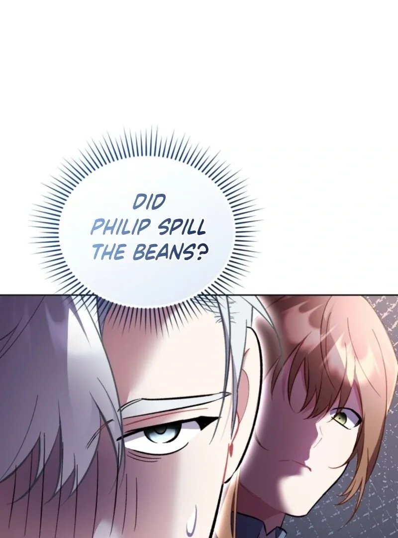 Don’t Worry, We Both Agreed to this Fraudulent Marriage Chapter 38 page 38