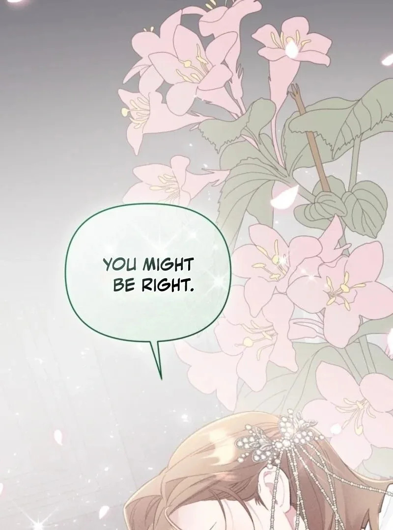 Don’t Worry, We Both Agreed to this Fraudulent Marriage Chapter 37 page 153
