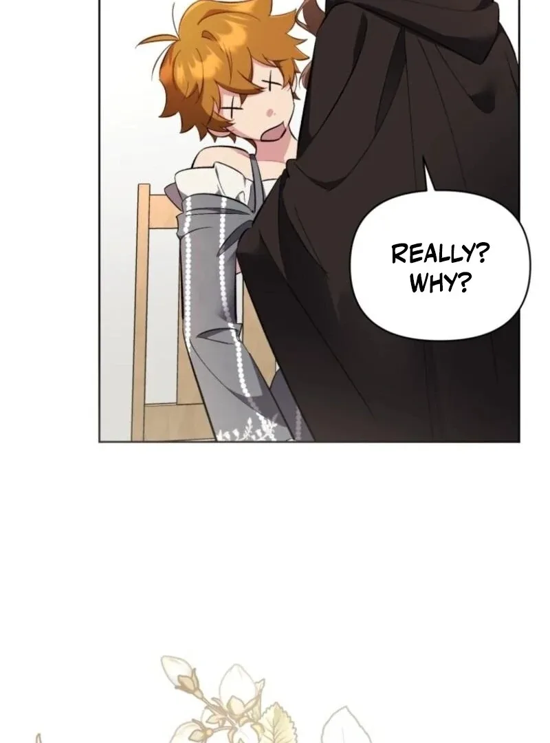 Don’t Worry, We Both Agreed to this Fraudulent Marriage Chapter 37 page 160