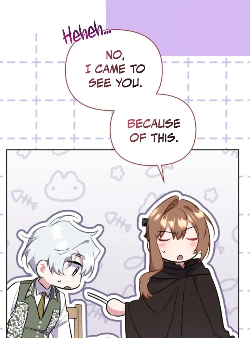 Don’t Worry, We Both Agreed to this Fraudulent Marriage Chapter 38 page 41