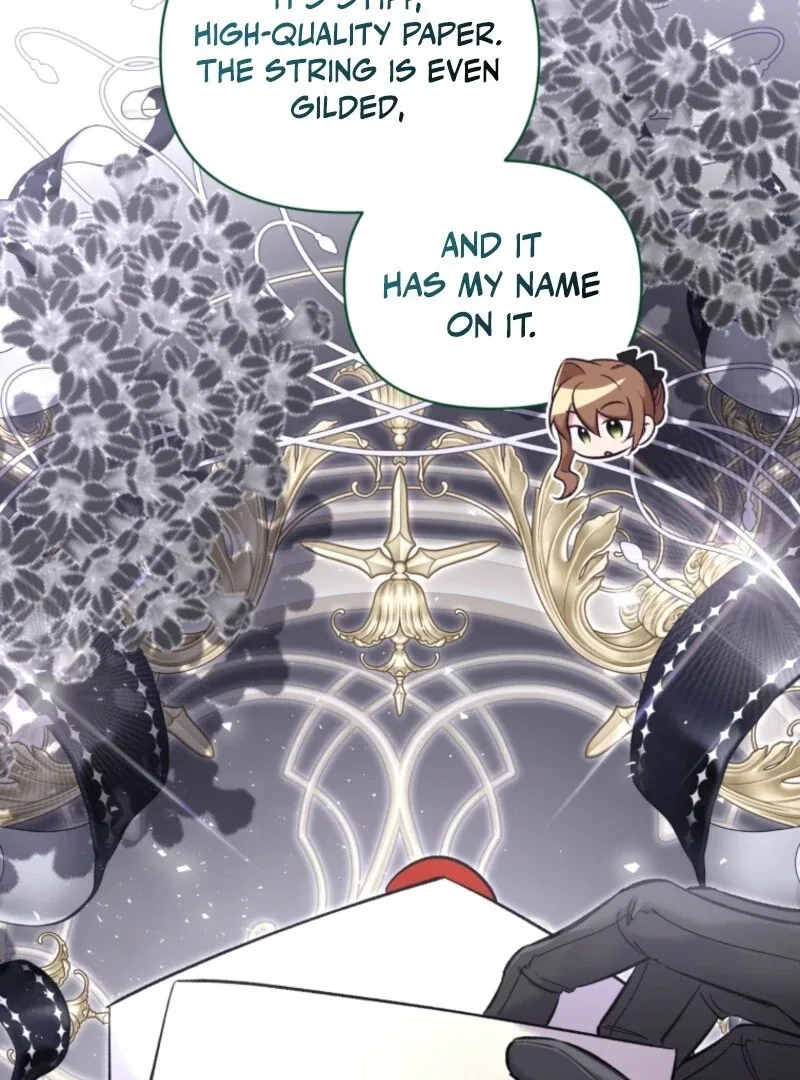 Don’t Worry, We Both Agreed to this Fraudulent Marriage Chapter 38 page 43
