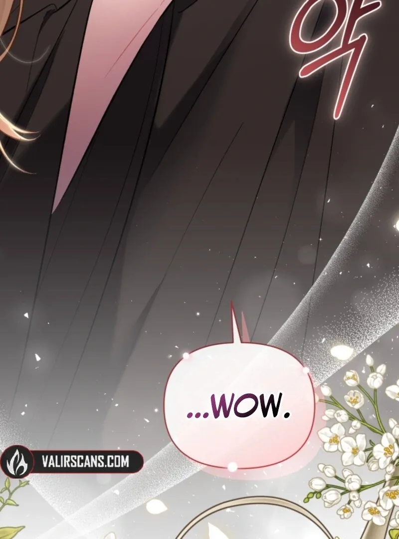 Don’t Worry, We Both Agreed to this Fraudulent Marriage Chapter 38 page 32