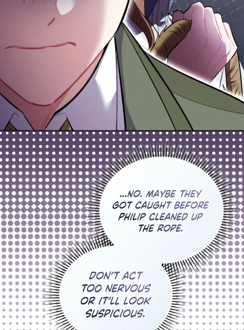 Don’t Worry, We Both Agreed to this Fraudulent Marriage Chapter 38 page 39