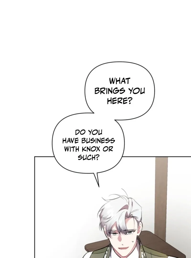 Don’t Worry, We Both Agreed to this Fraudulent Marriage Chapter 38 page 36