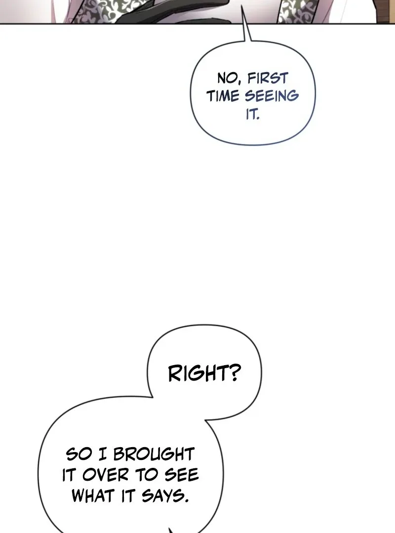 Don’t Worry, We Both Agreed to this Fraudulent Marriage Chapter 38 page 51