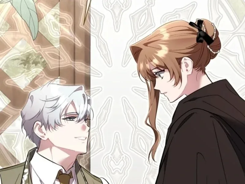 Don’t Worry, We Both Agreed to this Fraudulent Marriage Chapter 37 page 167