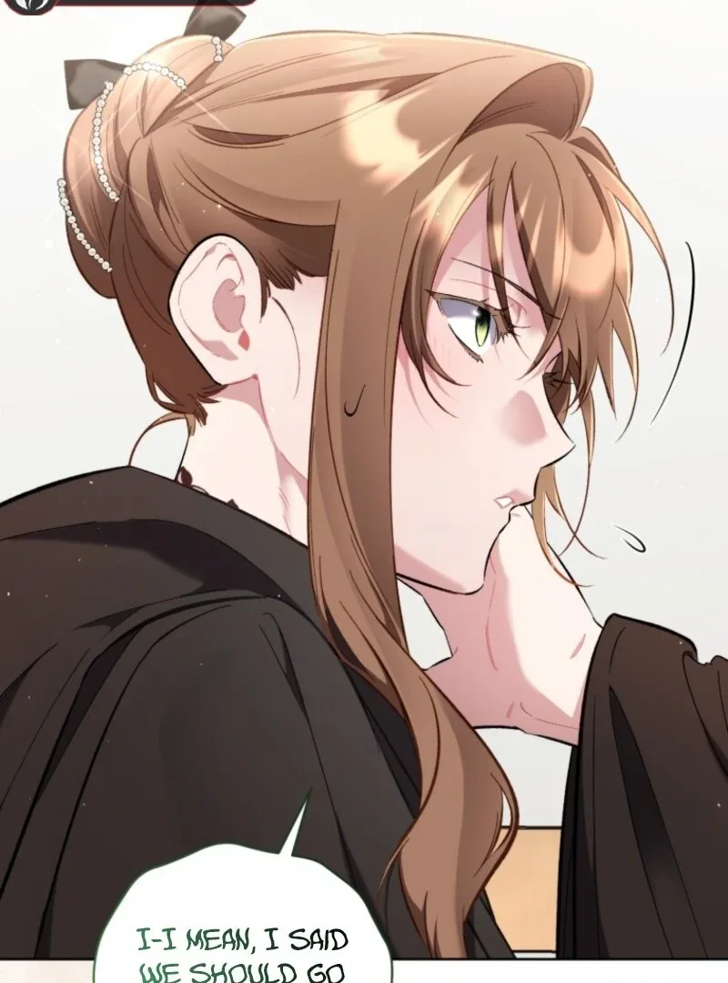Don’t Worry, We Both Agreed to this Fraudulent Marriage Chapter 38 page 59