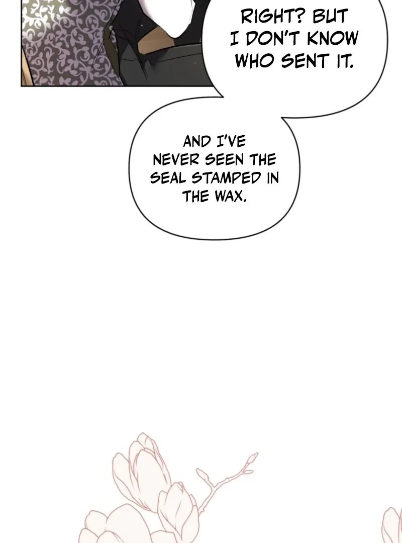 Don’t Worry, We Both Agreed to this Fraudulent Marriage Chapter 38 page 47