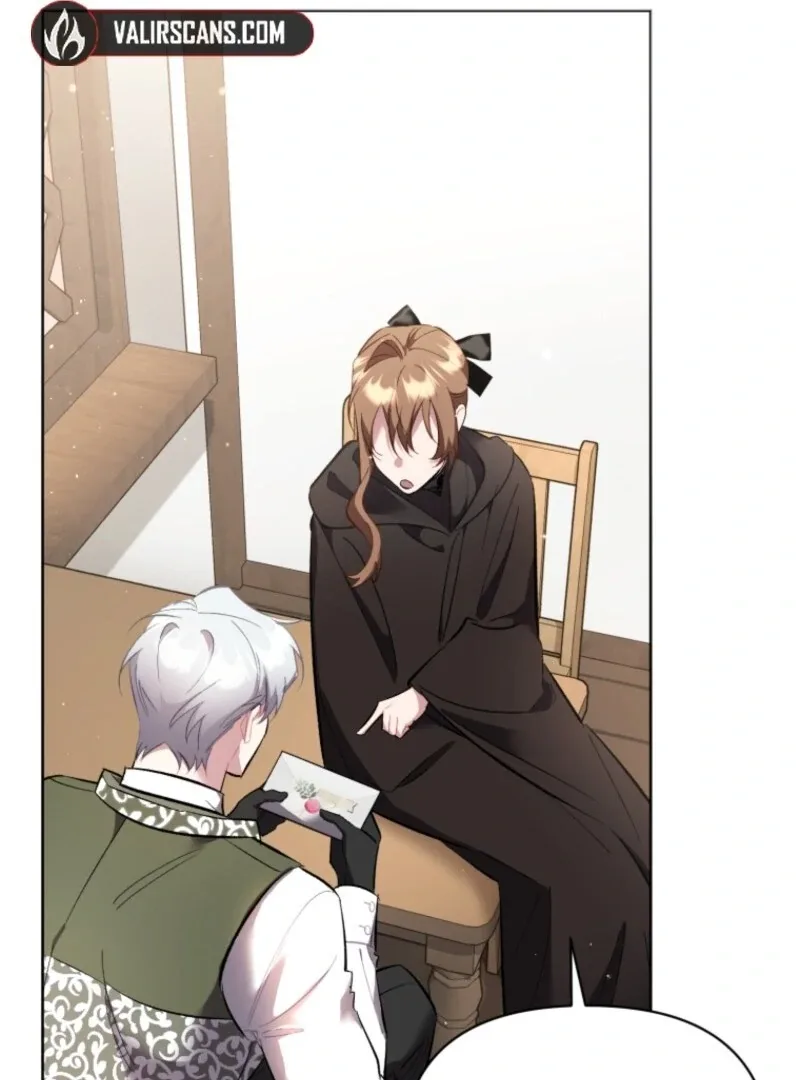 Don’t Worry, We Both Agreed to this Fraudulent Marriage Chapter 38 page 46
