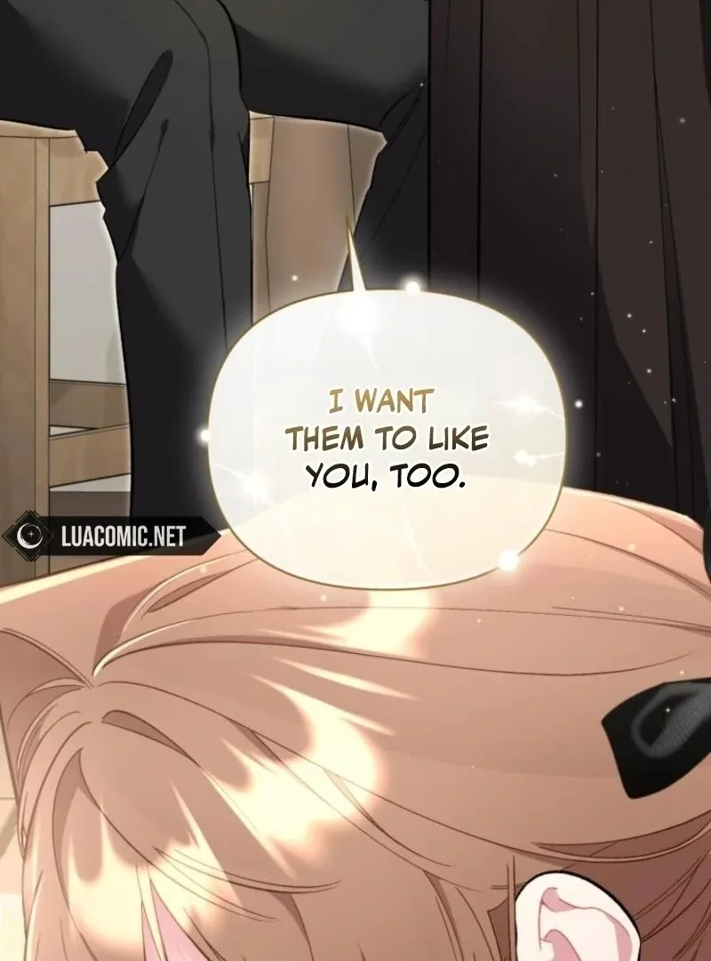 Don’t Worry, We Both Agreed to this Fraudulent Marriage Chapter 37 page 169