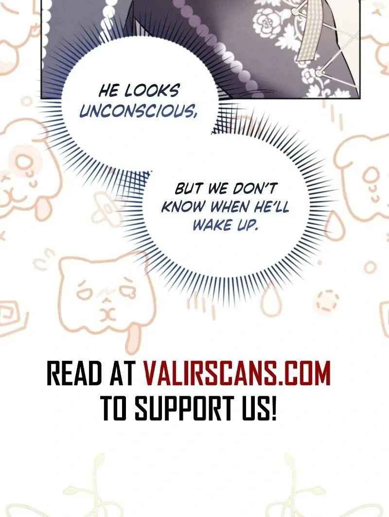 Don’t Worry, We Both Agreed to this Fraudulent Marriage Chapter 38 page 67
