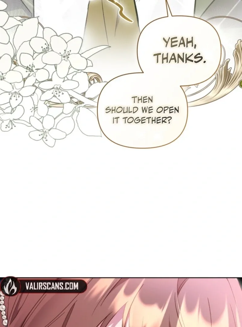 Don’t Worry, We Both Agreed to this Fraudulent Marriage Chapter 38 page 70