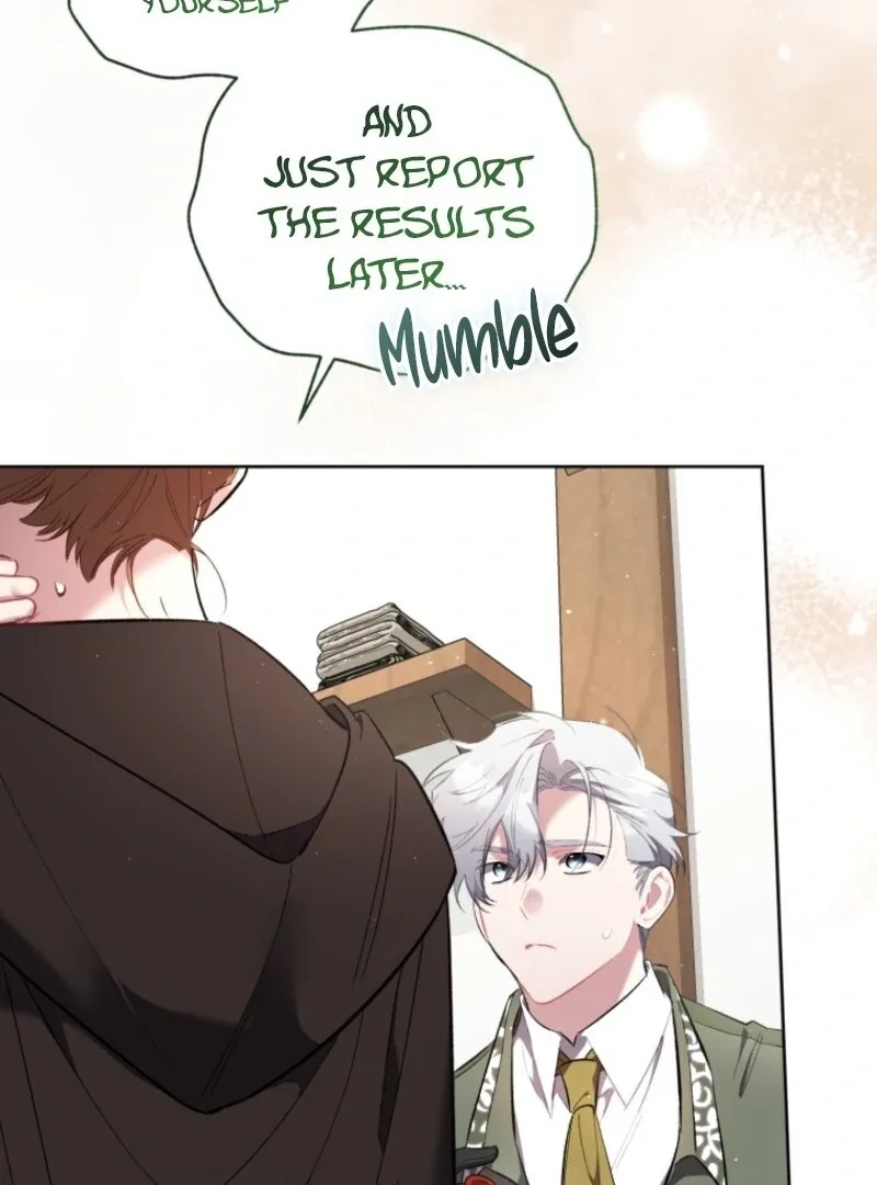 Don’t Worry, We Both Agreed to this Fraudulent Marriage Chapter 38 page 61