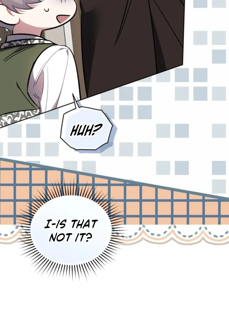 Don’t Worry, We Both Agreed to this Fraudulent Marriage Chapter 38 page 74