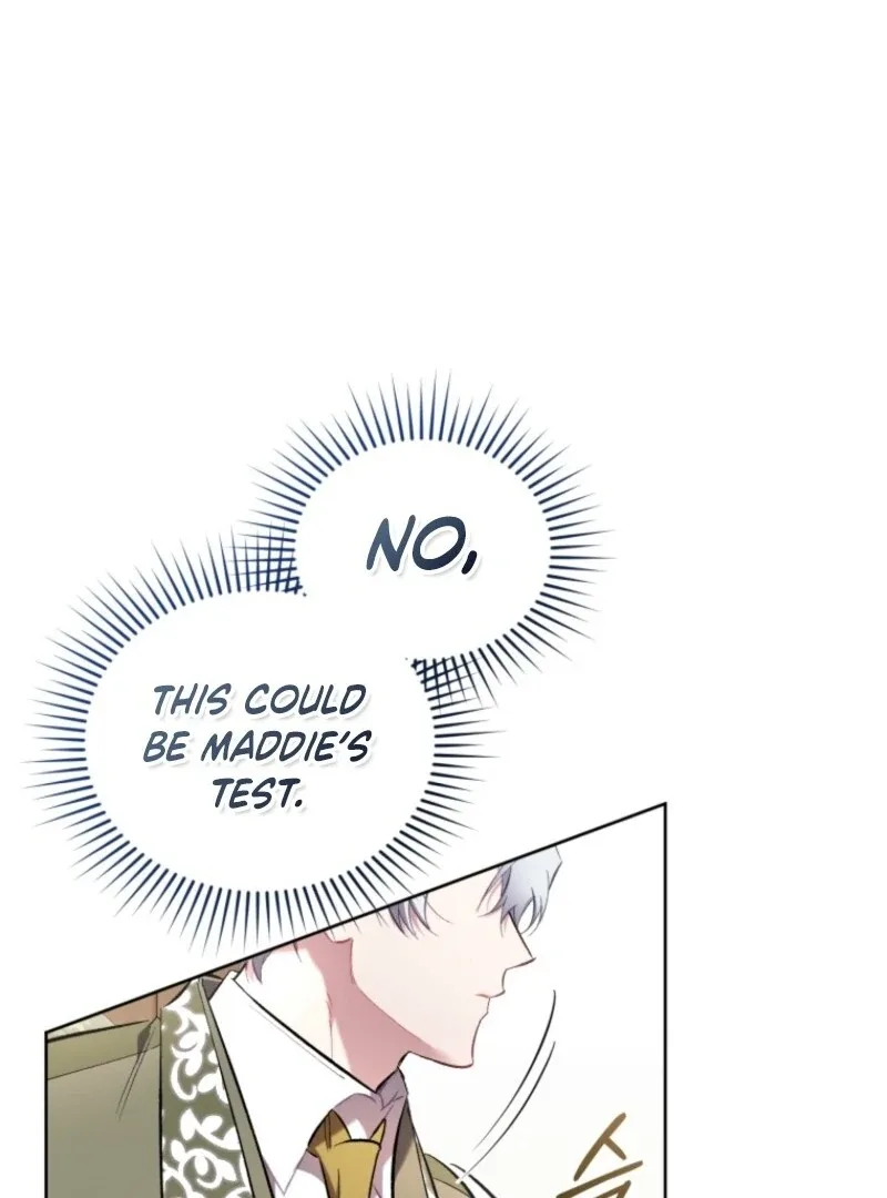 Don’t Worry, We Both Agreed to this Fraudulent Marriage Chapter 38 page 75