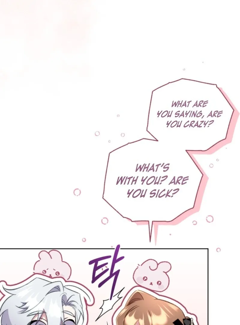 Don’t Worry, We Both Agreed to this Fraudulent Marriage Chapter 38 page 85