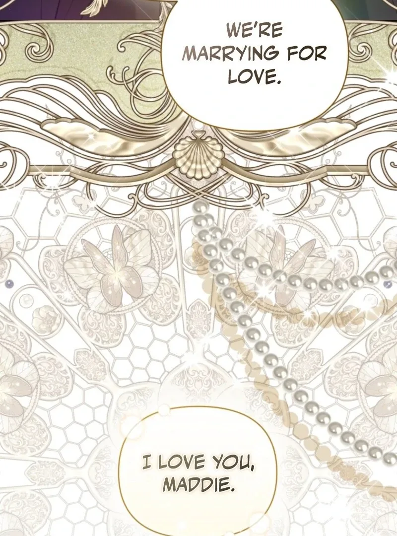 Don’t Worry, We Both Agreed to this Fraudulent Marriage Chapter 38 page 82