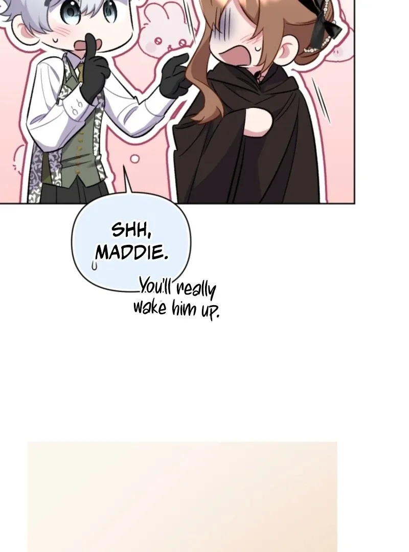 Don’t Worry, We Both Agreed to this Fraudulent Marriage Chapter 38 page 86