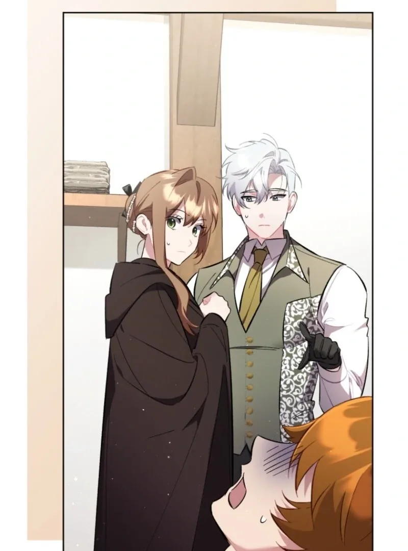 Don’t Worry, We Both Agreed to this Fraudulent Marriage Chapter 38 page 87