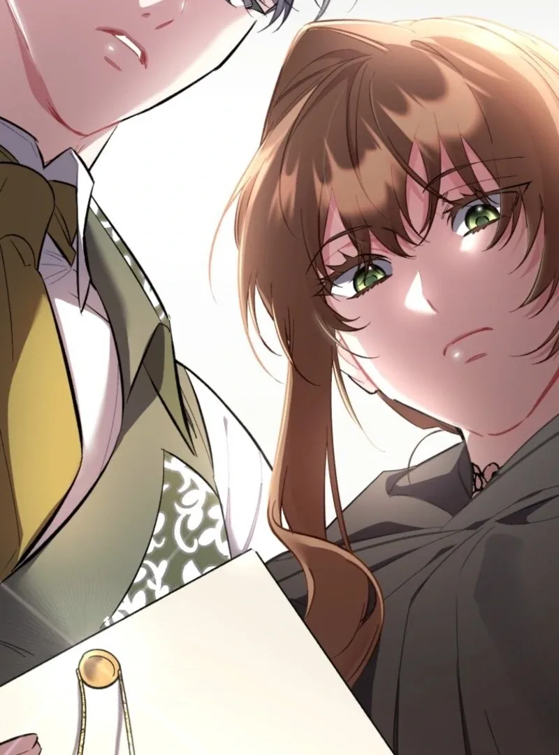 Don’t Worry, We Both Agreed to this Fraudulent Marriage Chapter 38 page 93