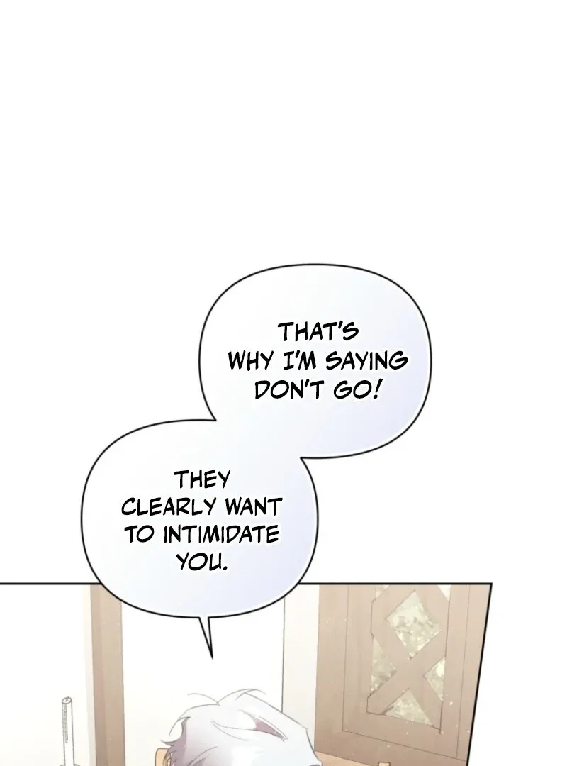 Don’t Worry, We Both Agreed to this Fraudulent Marriage Chapter 38 page 102