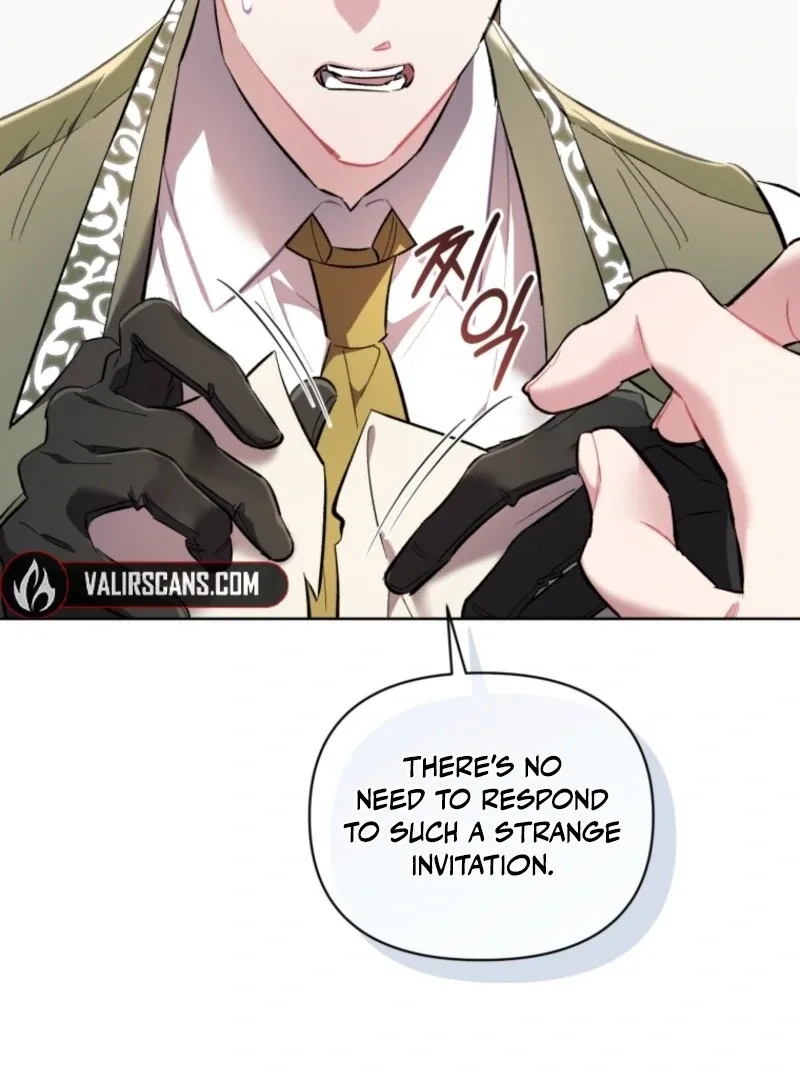 Don’t Worry, We Both Agreed to this Fraudulent Marriage Chapter 38 page 97