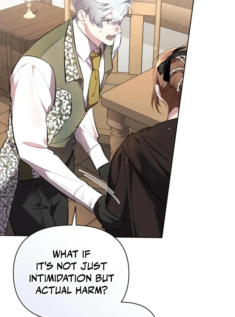 Don’t Worry, We Both Agreed to this Fraudulent Marriage Chapter 38 page 103
