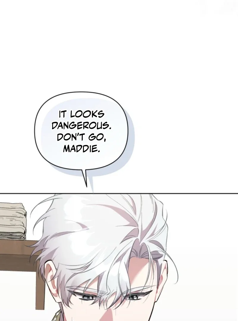 Don’t Worry, We Both Agreed to this Fraudulent Marriage Chapter 38 page 96