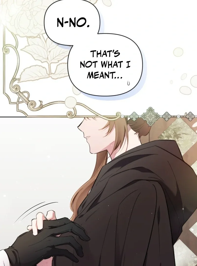 Don’t Worry, We Both Agreed to this Fraudulent Marriage Chapter 38 page 115