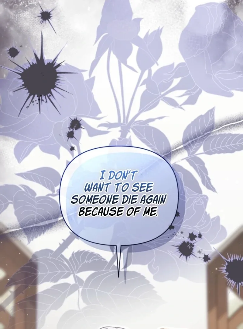 Don’t Worry, We Both Agreed to this Fraudulent Marriage Chapter 38 page 110