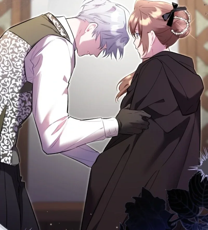 Don’t Worry, We Both Agreed to this Fraudulent Marriage Chapter 38 page 111