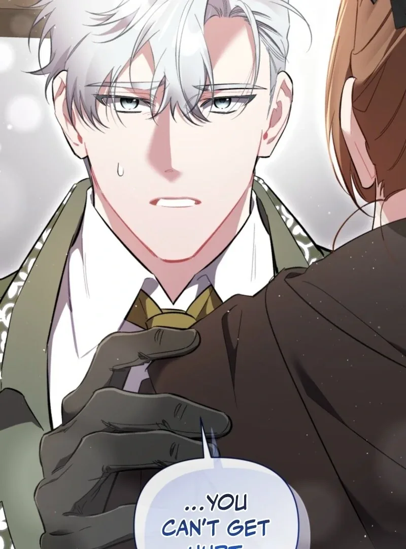 Don’t Worry, We Both Agreed to this Fraudulent Marriage Chapter 38 page 105