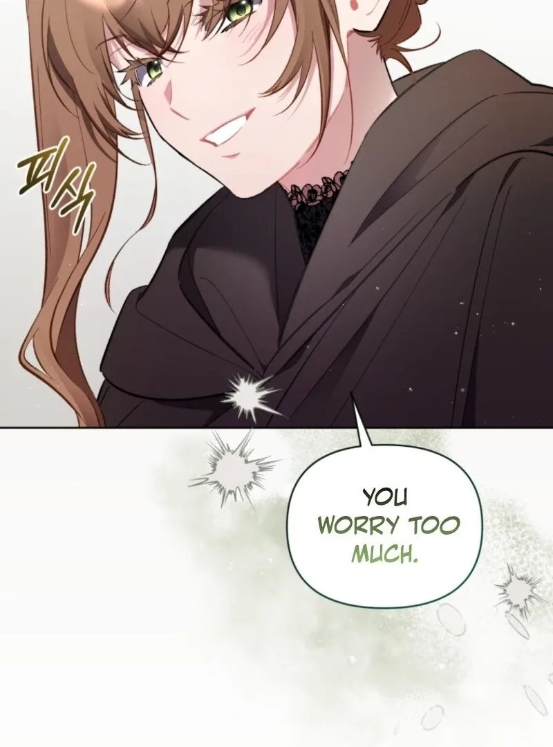 Don’t Worry, We Both Agreed to this Fraudulent Marriage Chapter 38 page 107