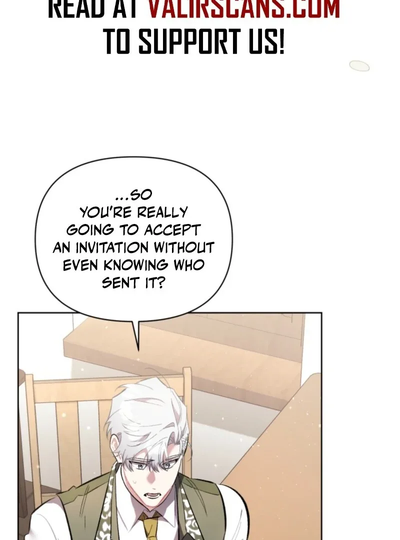 Don’t Worry, We Both Agreed to this Fraudulent Marriage Chapter 38 page 119