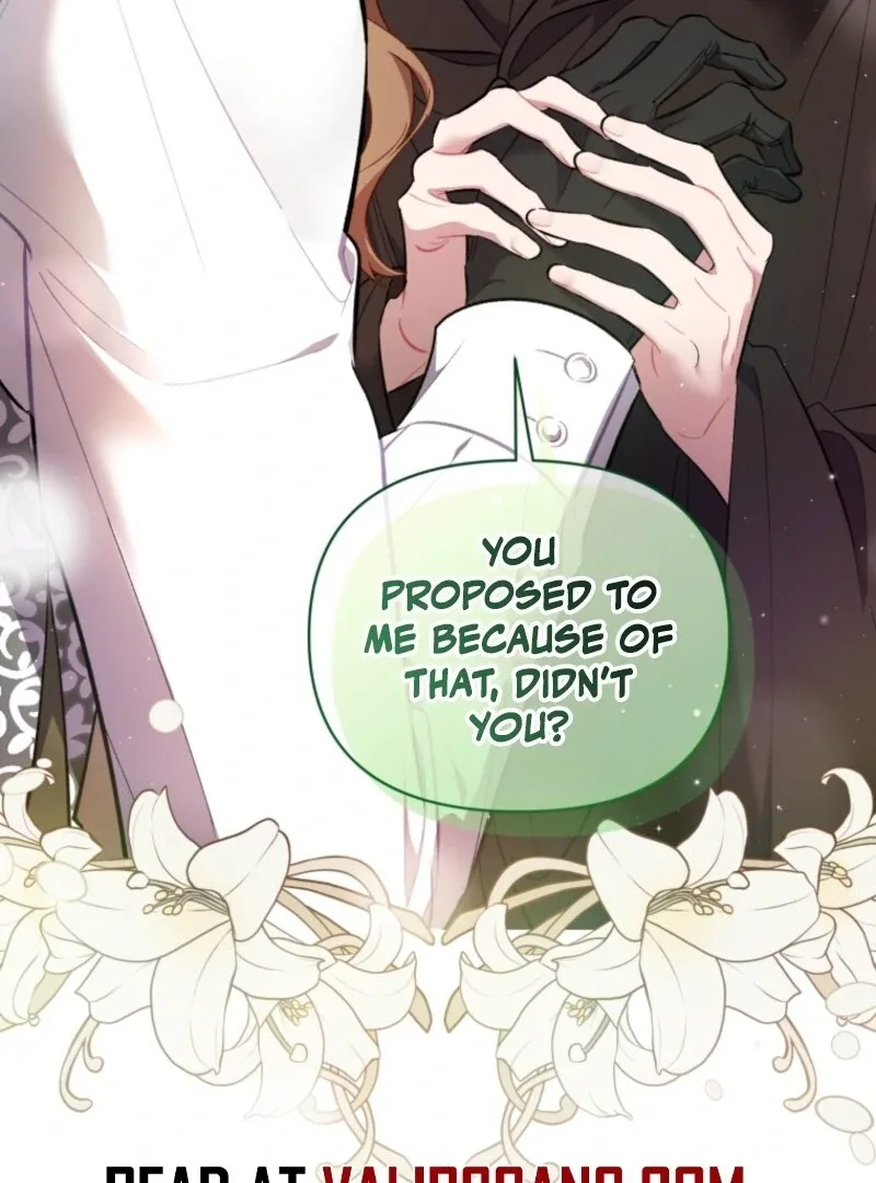 Don’t Worry, We Both Agreed to this Fraudulent Marriage Chapter 38 page 118