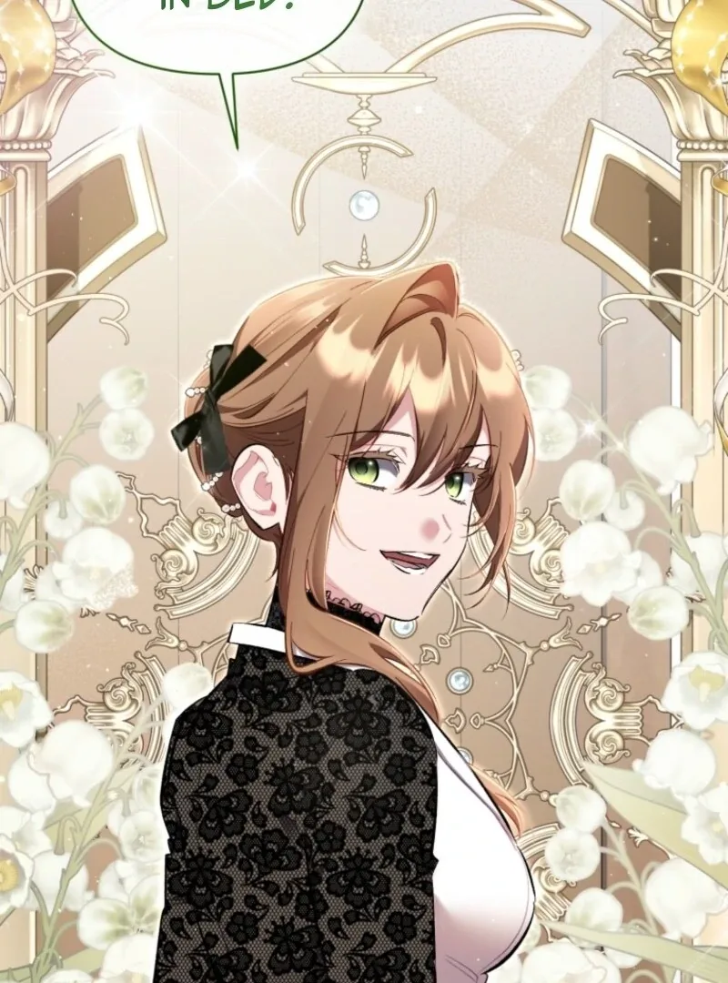 Don’t Worry, We Both Agreed to this Fraudulent Marriage Chapter 38 page 123