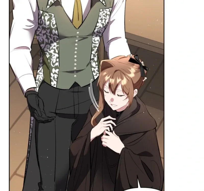 Don’t Worry, We Both Agreed to this Fraudulent Marriage Chapter 38 page 120