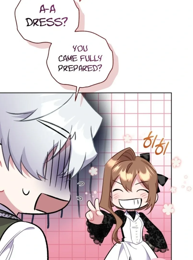 Don’t Worry, We Both Agreed to this Fraudulent Marriage Chapter 38 page 126
