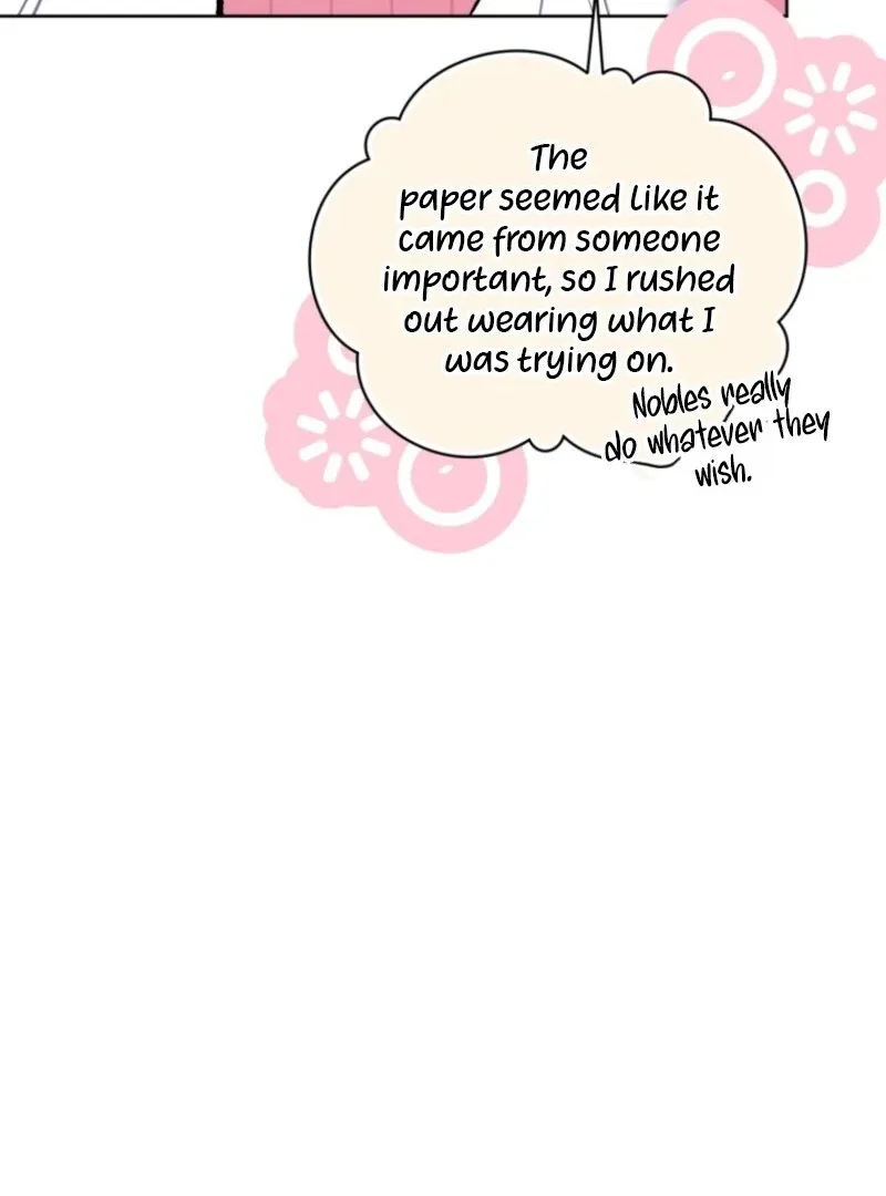 Don’t Worry, We Both Agreed to this Fraudulent Marriage Chapter 38 page 127