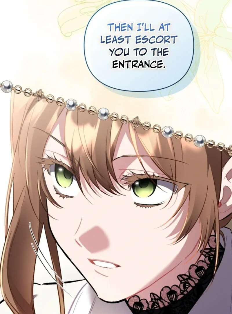 Don’t Worry, We Both Agreed to this Fraudulent Marriage Chapter 38 page 133