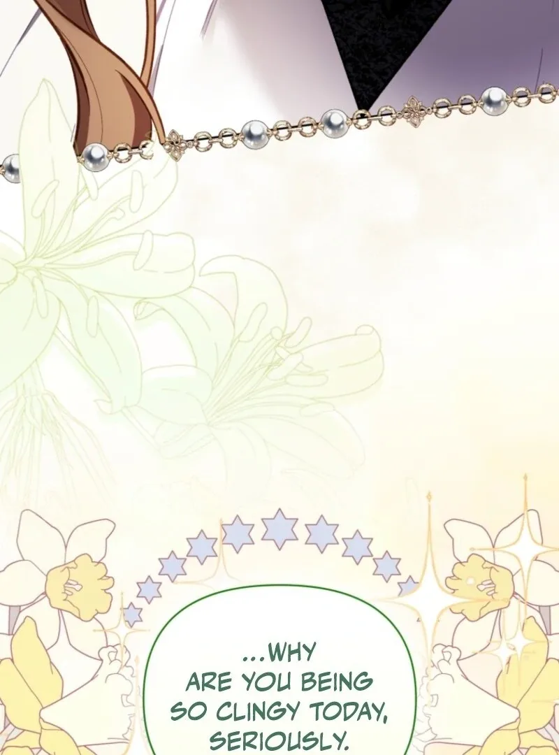 Don’t Worry, We Both Agreed to this Fraudulent Marriage Chapter 38 page 134